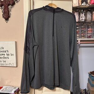 Under Armour Hoodie 3xl